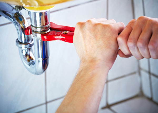 About Keller HVAC Services